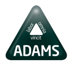 Logo-adams